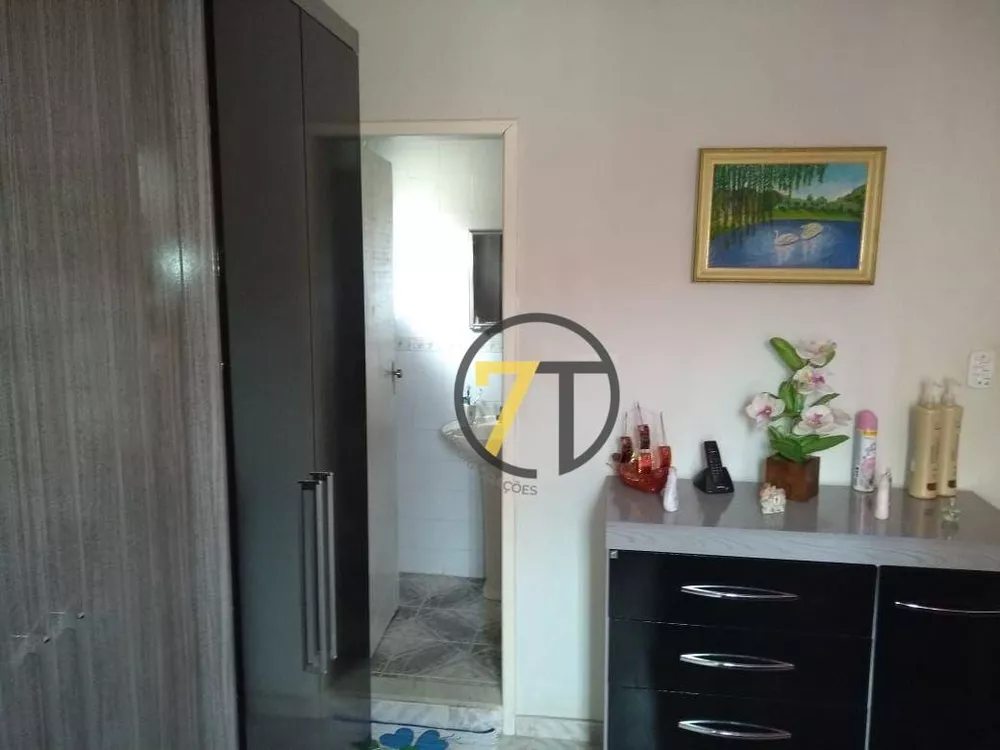 Casa à venda com 2 quartos, 100m² - Foto 17