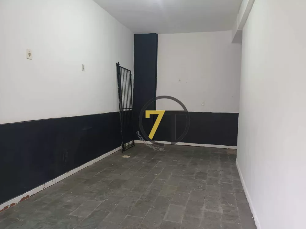 Loja-Salão para alugar, 35m² - Foto 8