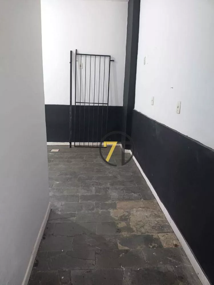 Loja-Salão para alugar, 35m² - Foto 5