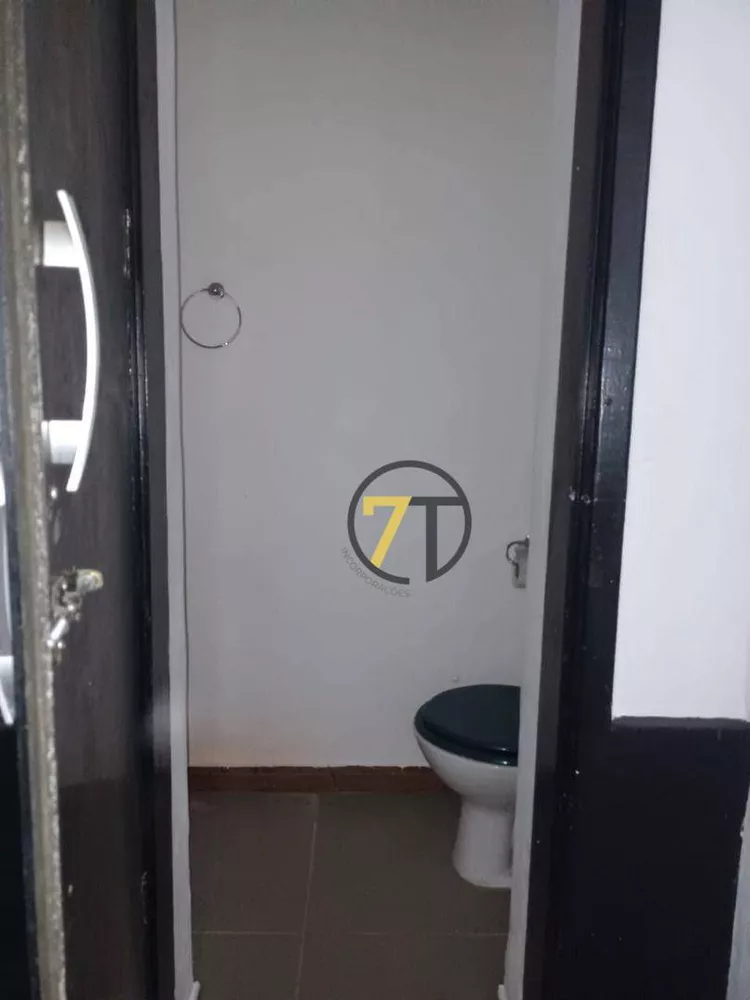 Loja-Salão para alugar, 35m² - Foto 4