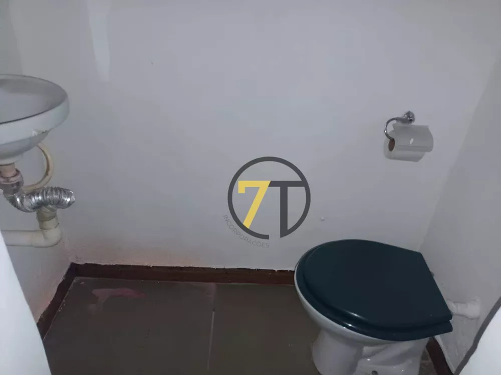 Loja-Salão para alugar, 35m² - Foto 3