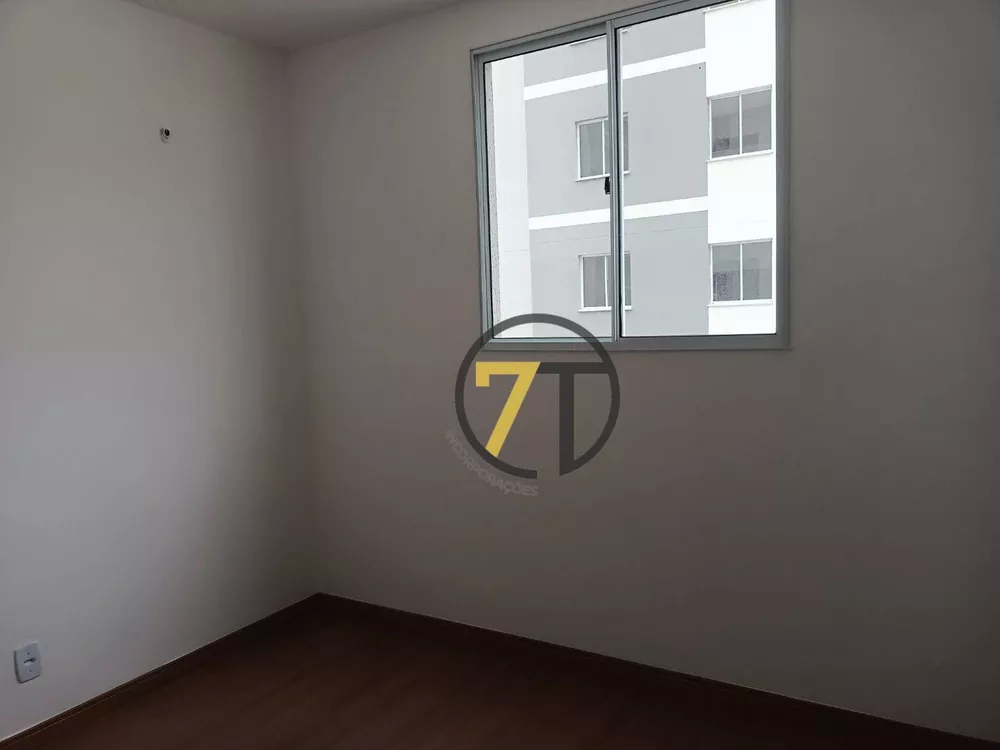 Apartamento à venda com 2 quartos, 44m² - Foto 5