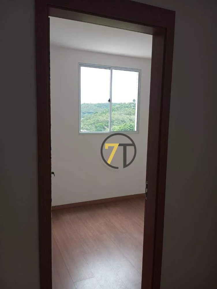 Apartamento à venda com 2 quartos, 44m² - Foto 7