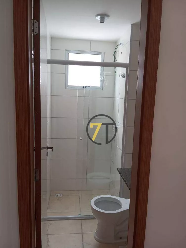 Apartamento à venda com 2 quartos, 44m² - Foto 10