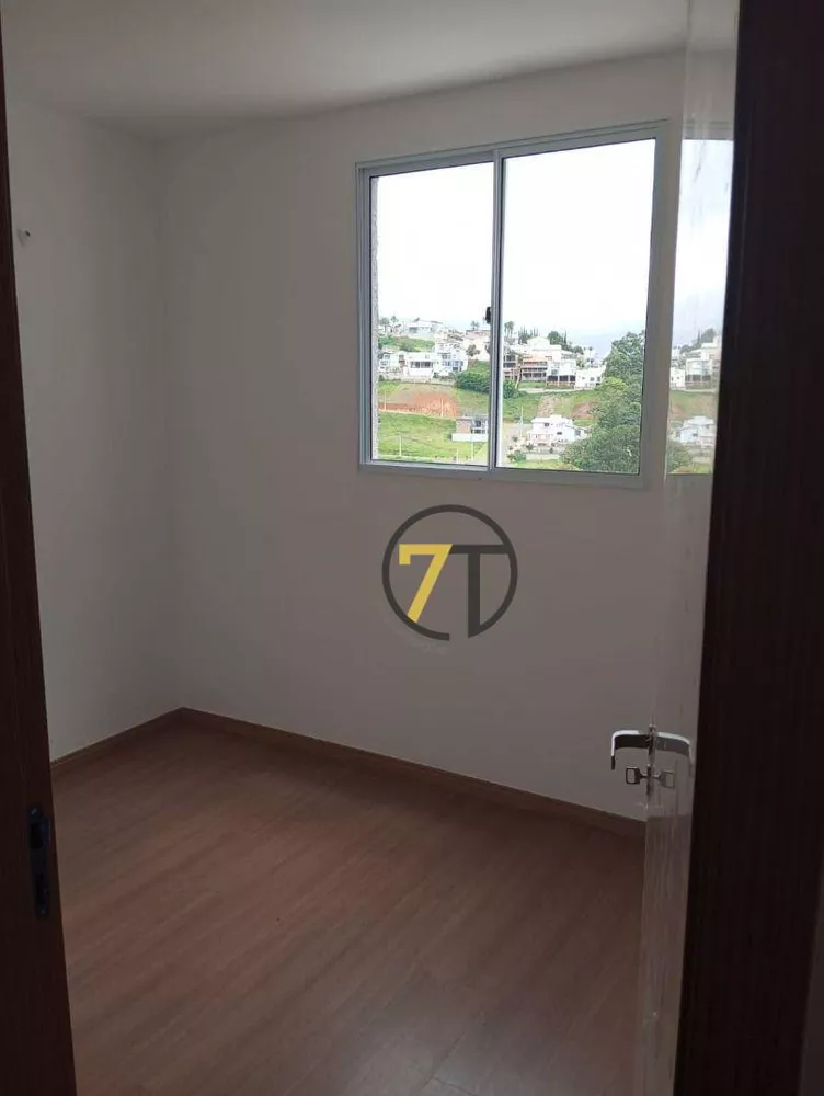 Apartamento à venda com 2 quartos, 44m² - Foto 6