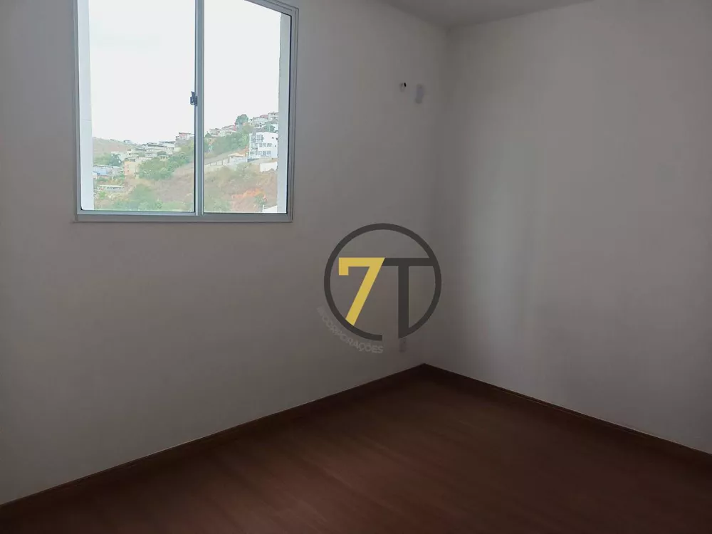 Apartamento à venda com 2 quartos, 44m² - Foto 11