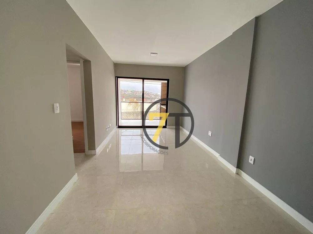 Apartamento à venda com 2 quartos, 94m² - Foto 5