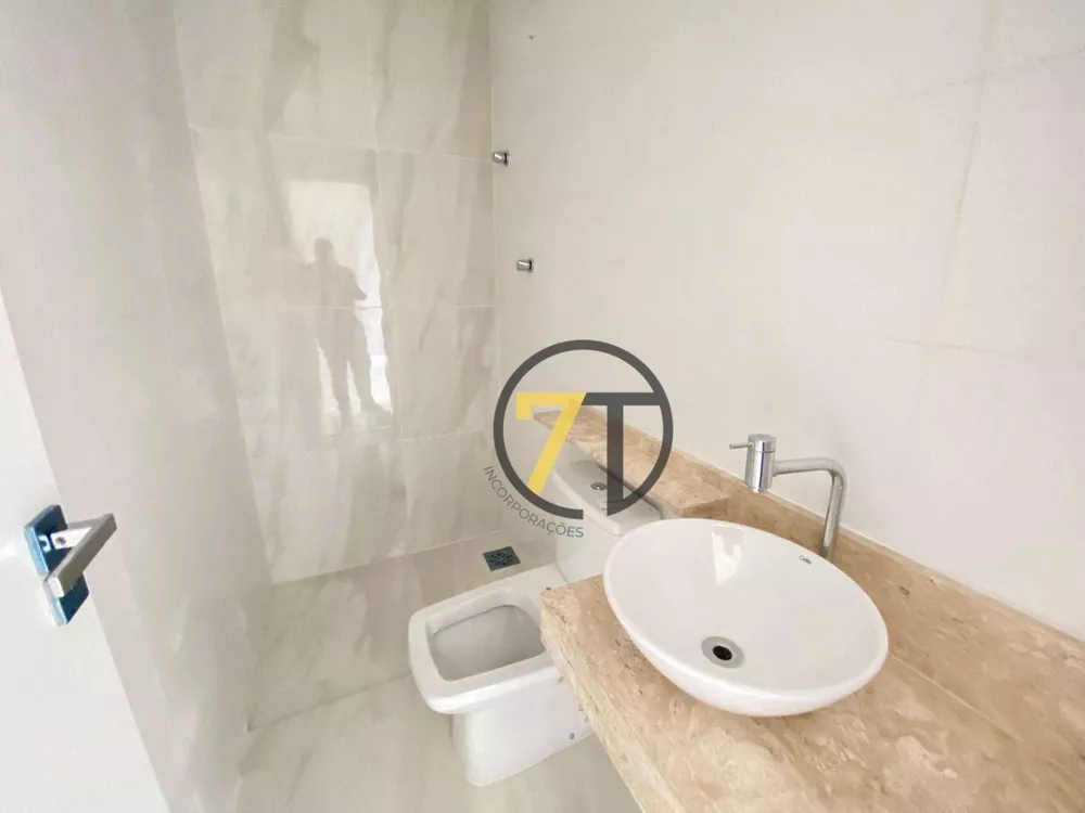 Apartamento à venda com 2 quartos, 94m² - Foto 9