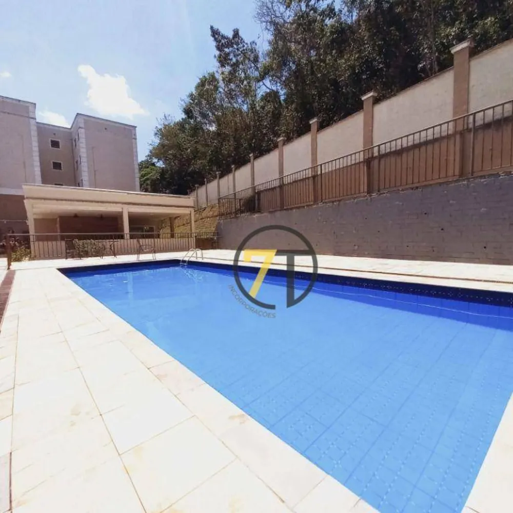 Apartamento, 2 quartos, 45 m² - Foto 14