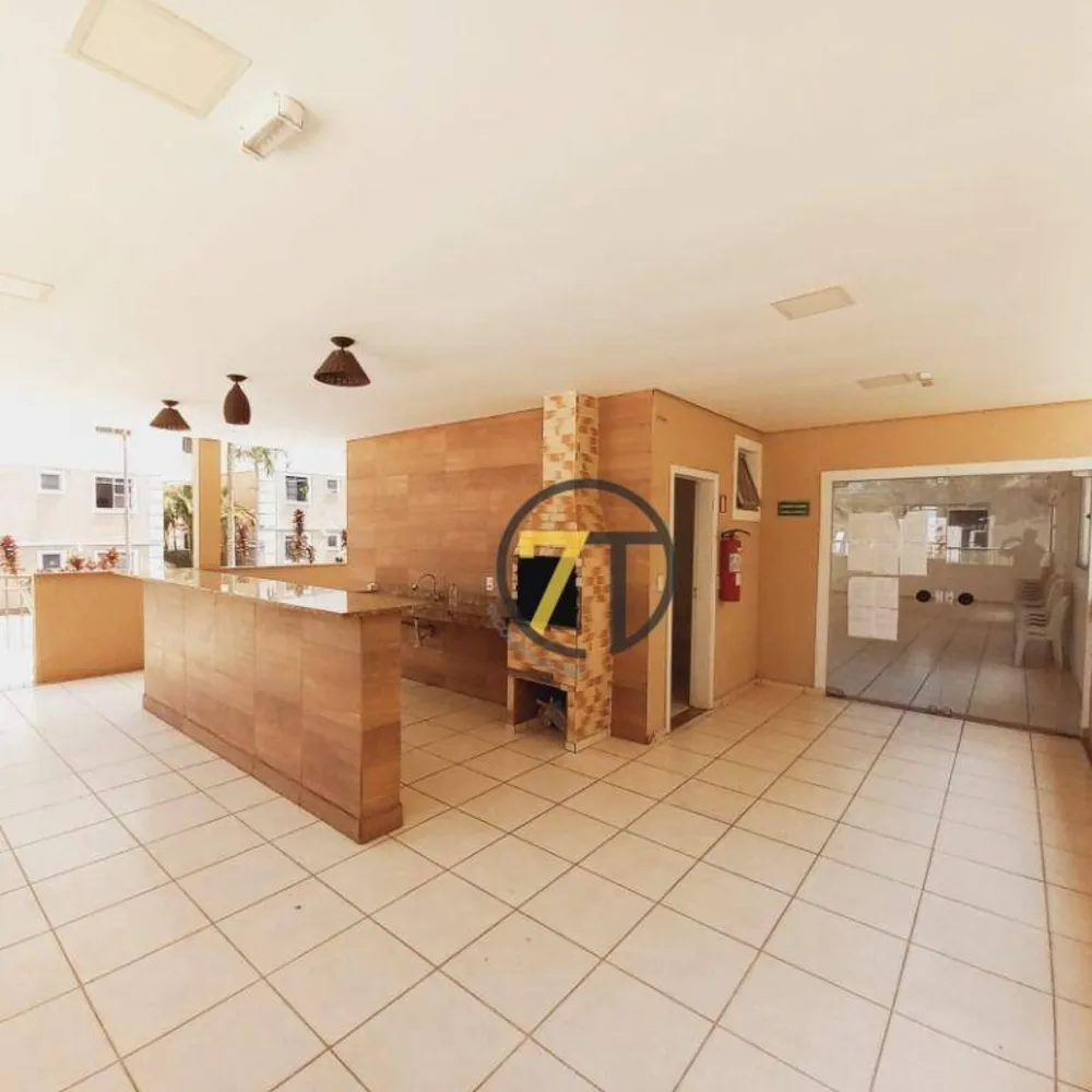 Apartamento, 2 quartos, 45 m² - Foto 12
