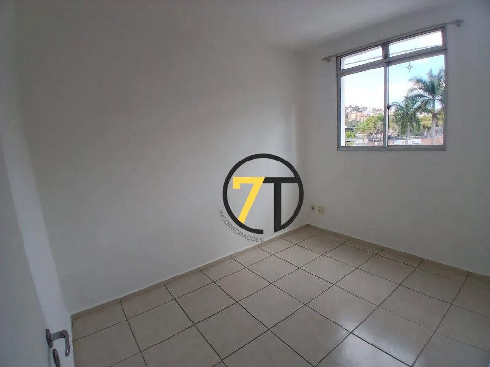 Apartamento, 2 quartos, 45 m² - Foto 6