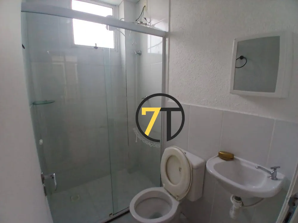 Apartamento, 2 quartos, 45 m² - Foto 7