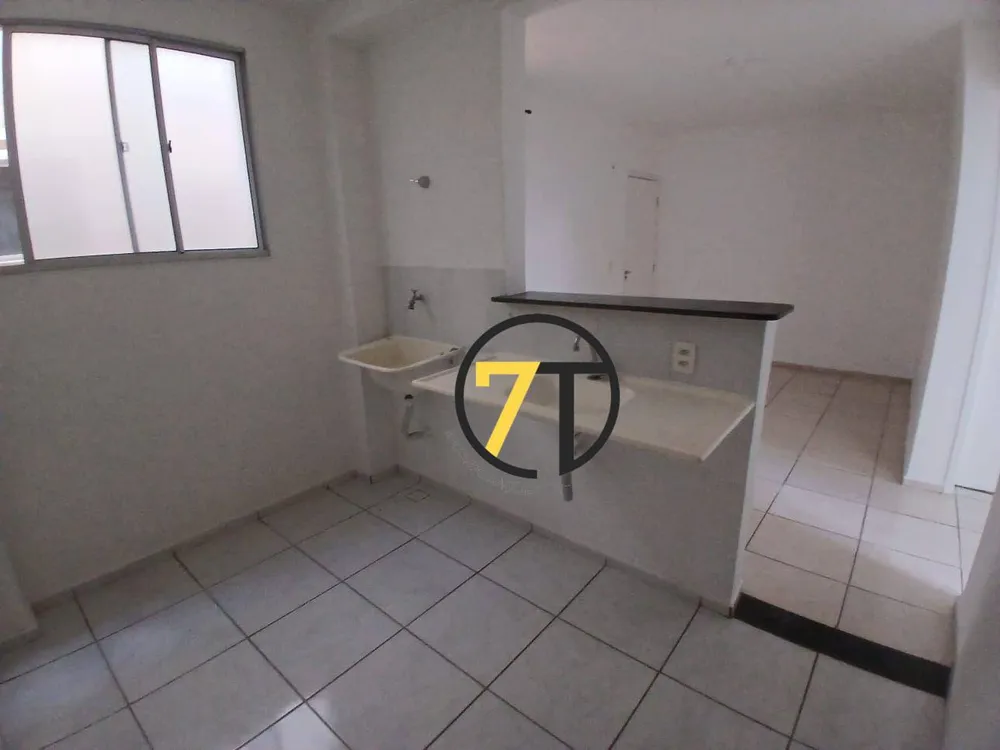 Apartamento, 2 quartos, 45 m² - Foto 9