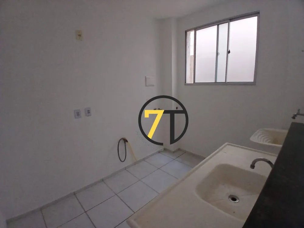 Apartamento, 2 quartos, 45 m² - Foto 10