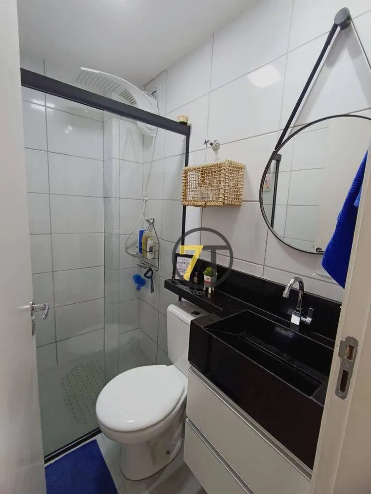 Apartamento, 2 quartos, 48 m² - Foto 25