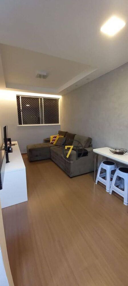 Apartamento à venda com 2 quartos, 48m² - Foto 20