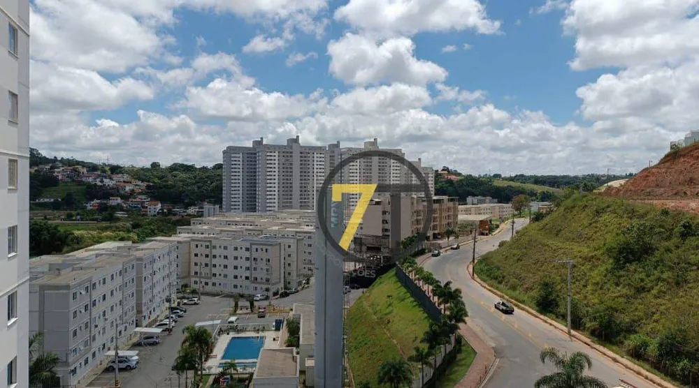 Apartamento, 2 quartos, 48 m² - Foto 35