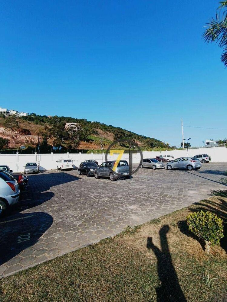 Apartamento à venda com 2 quartos, 48m² - Foto 4