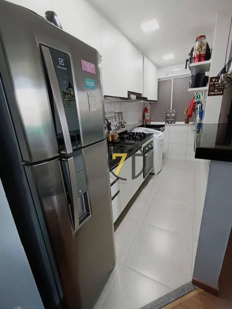 Apartamento, 2 quartos, 48 m² - Foto 16