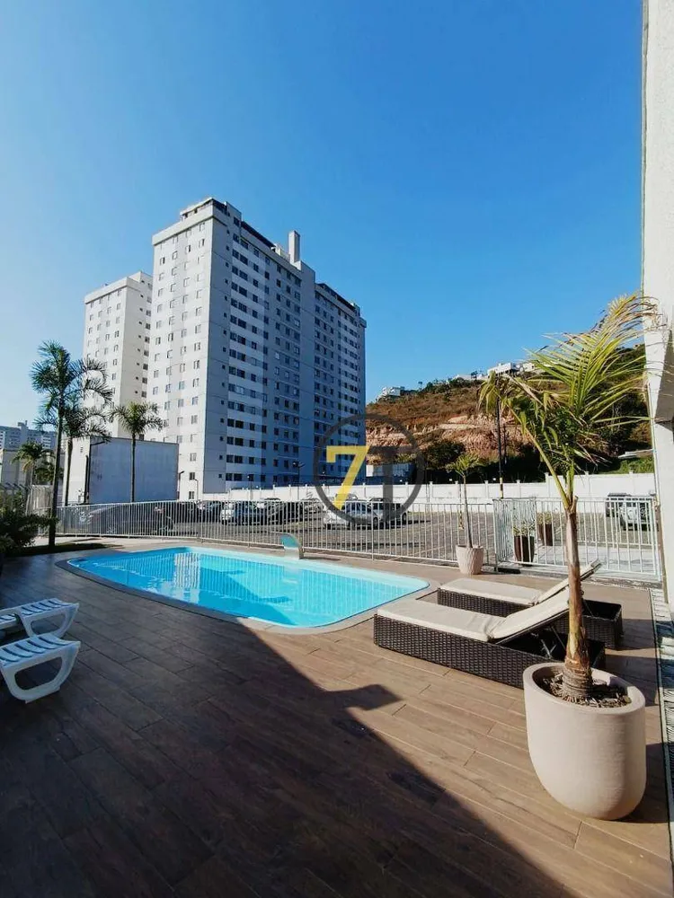 Apartamento, 2 quartos, 48 m² - Foto 9