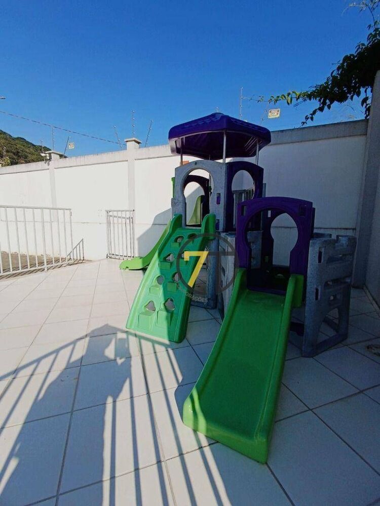 Apartamento à venda com 2 quartos, 48m² - Foto 5