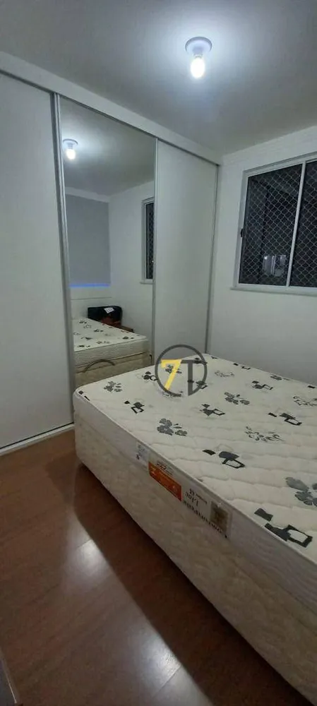 Apartamento, 2 quartos, 48 m² - Foto 33
