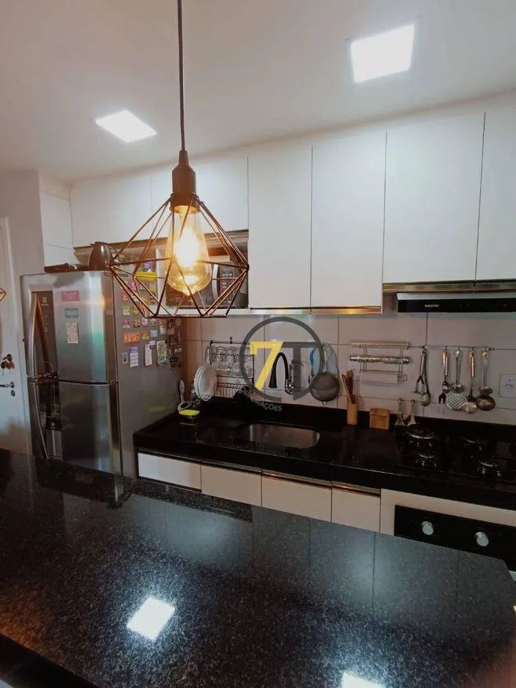 Apartamento, 2 quartos, 48 m² - Foto 15