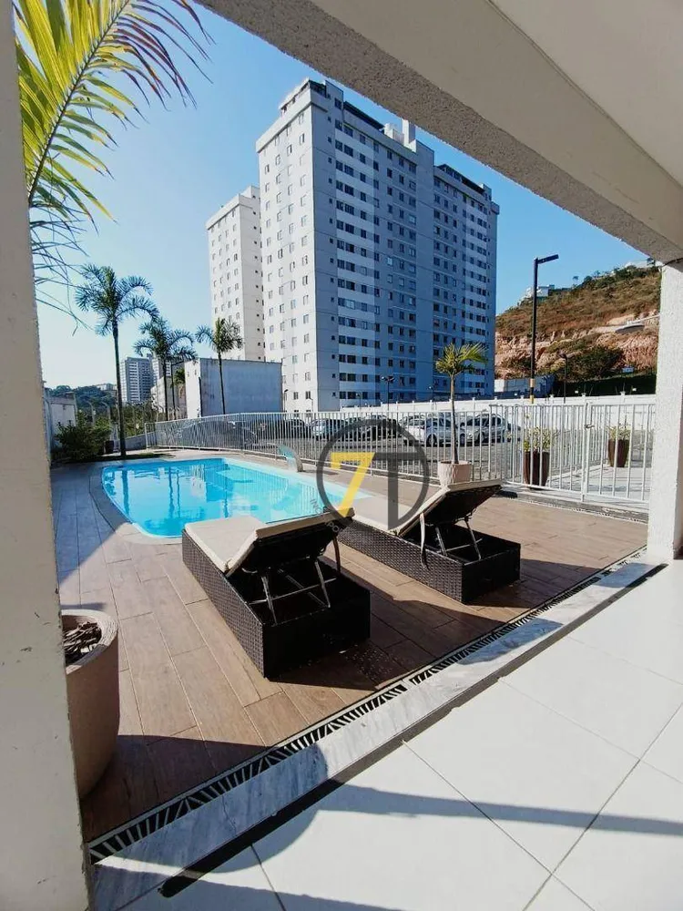 Apartamento, 2 quartos, 48 m² - Foto 10