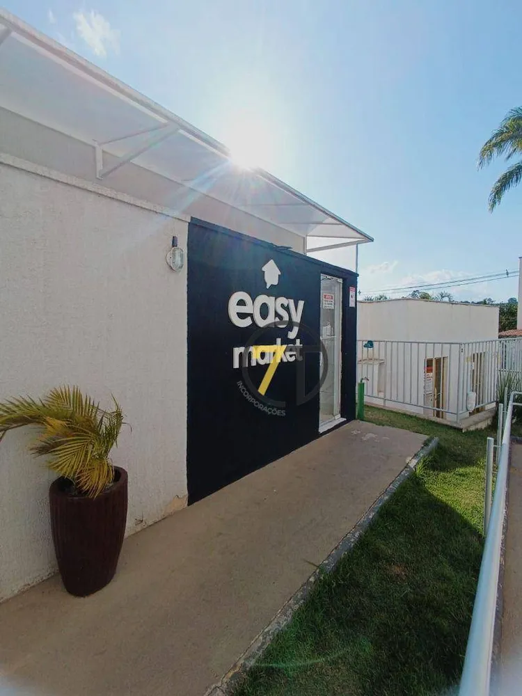 Apartamento, 2 quartos, 48 m² - Foto 4