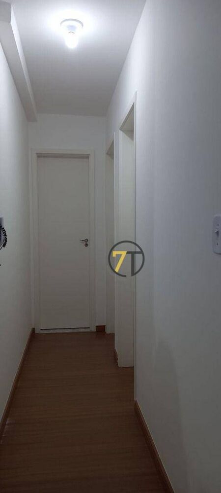 Apartamento à venda com 2 quartos, 48m² - Foto 17