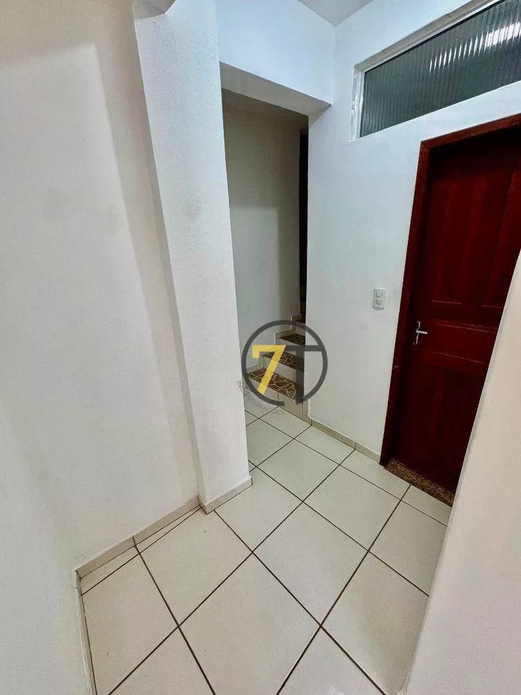 Casa, 4 quartos, 177 m² - Foto 5