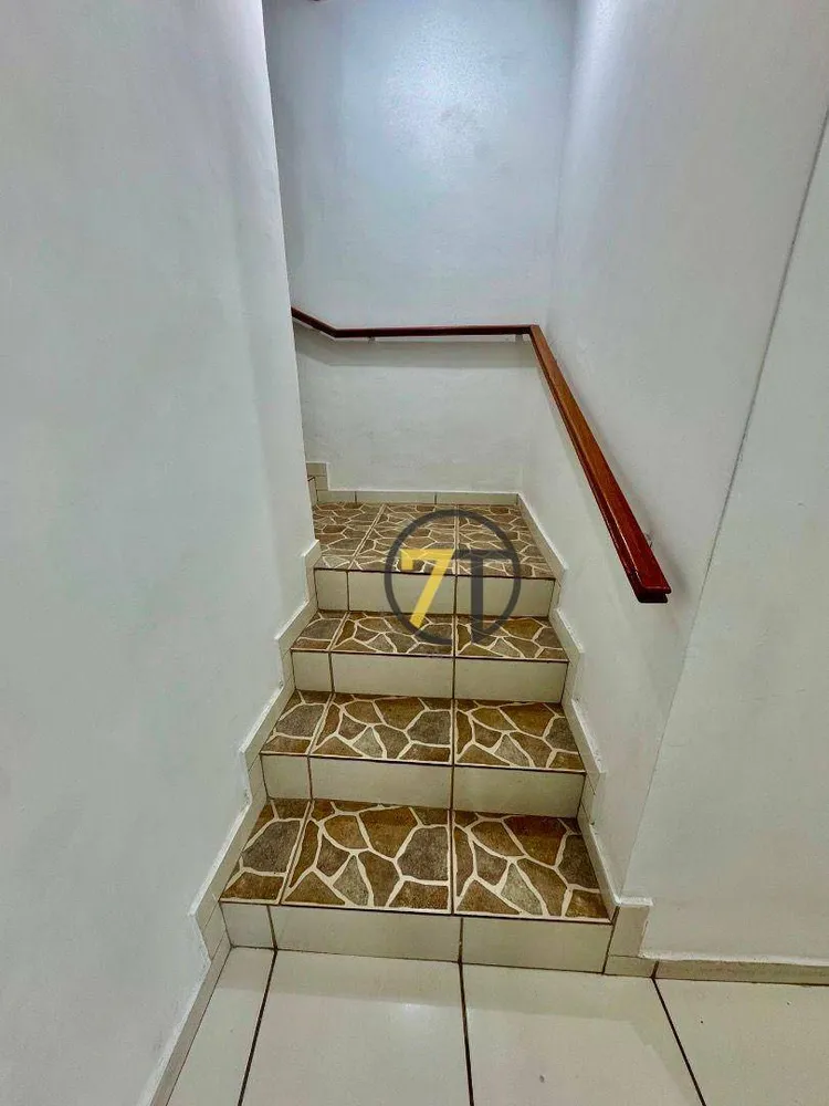 Casa, 4 quartos, 177 m² - Foto 6
