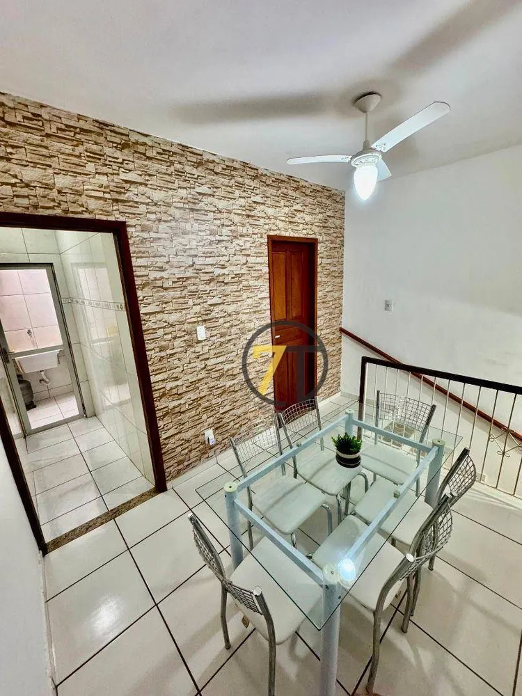 Casa, 4 quartos, 177 m² - Foto 8