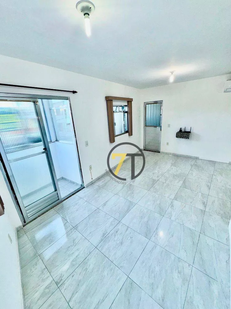Casa, 4 quartos, 177 m² - Foto 2