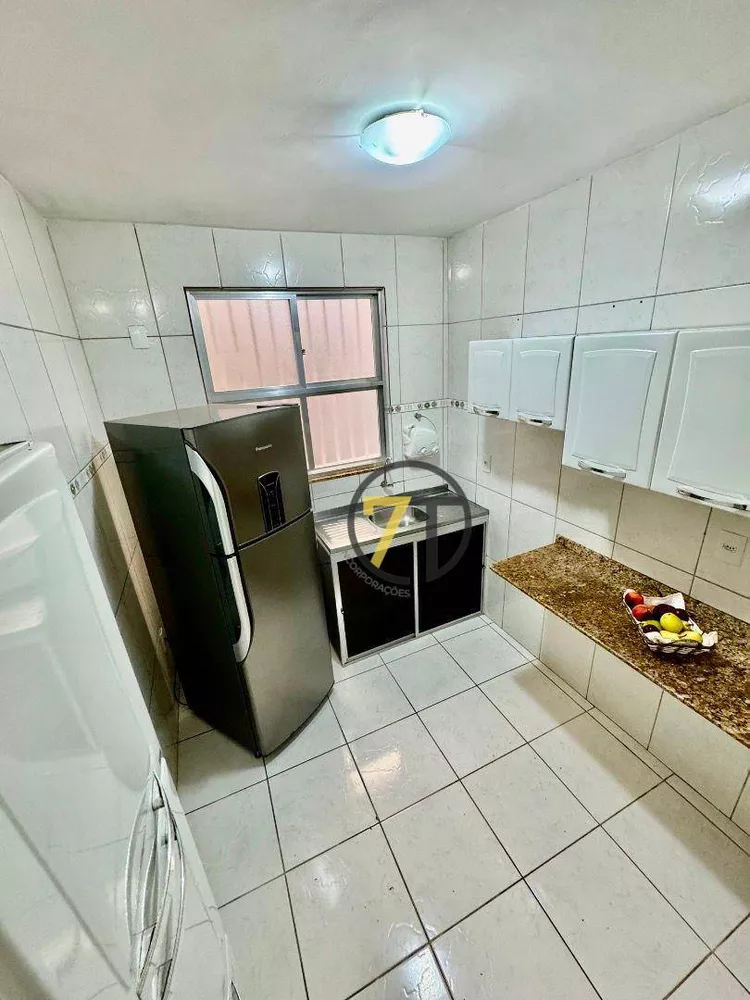 Casa, 4 quartos, 177 m² - Foto 7
