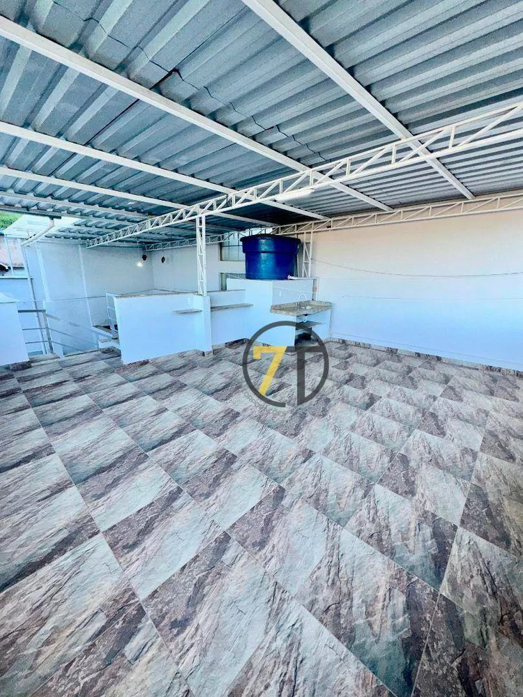 Casa, 4 quartos, 177 m² - Foto 11