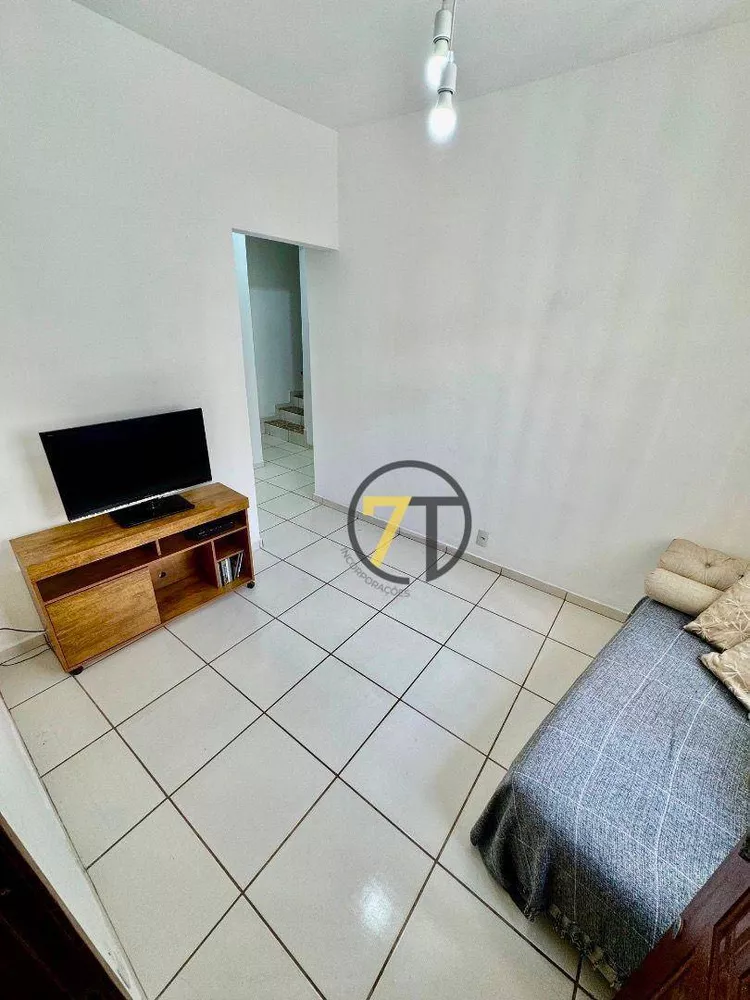 Casa, 4 quartos, 177 m² - Foto 8
