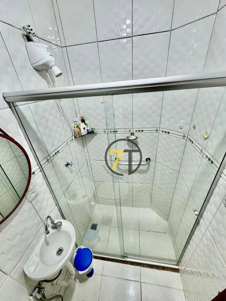 Casa, 4 quartos, 177 m² - Foto 4