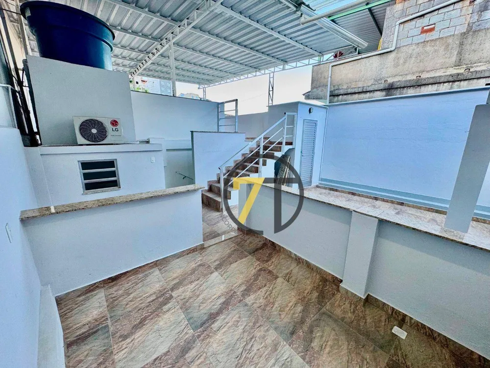 Casa, 4 quartos, 177 m² - Foto 25