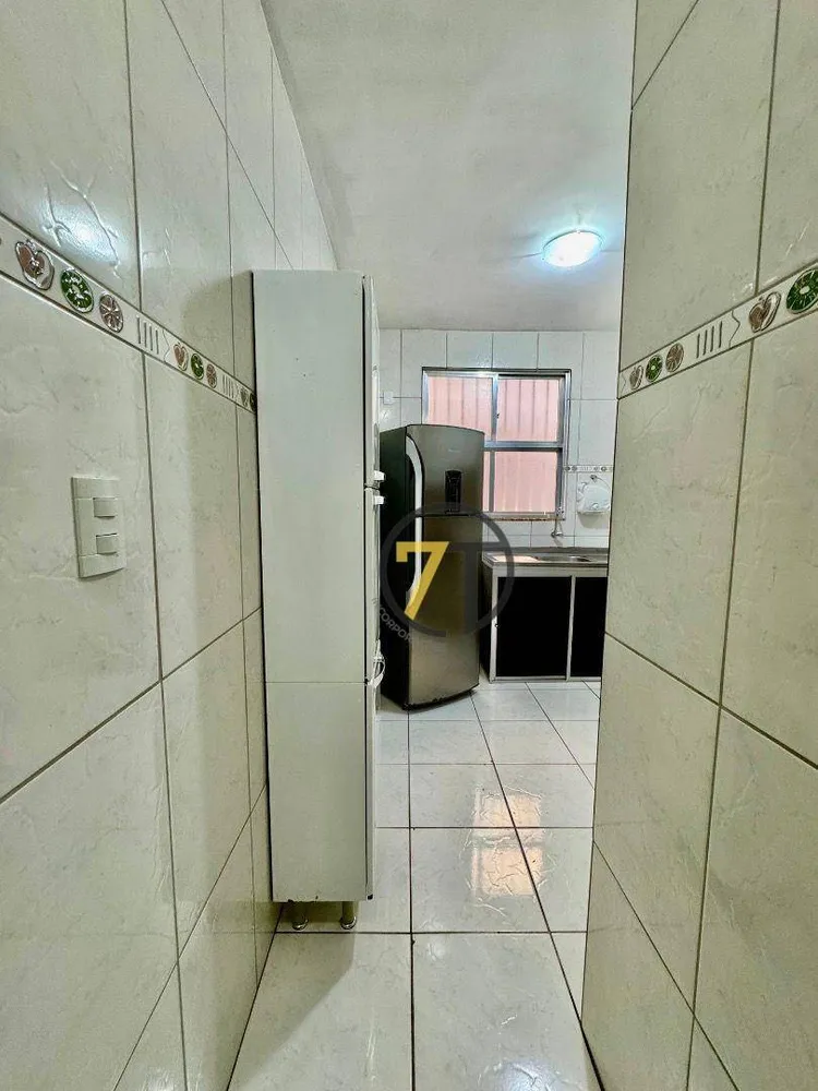 Casa, 4 quartos, 177 m² - Foto 14