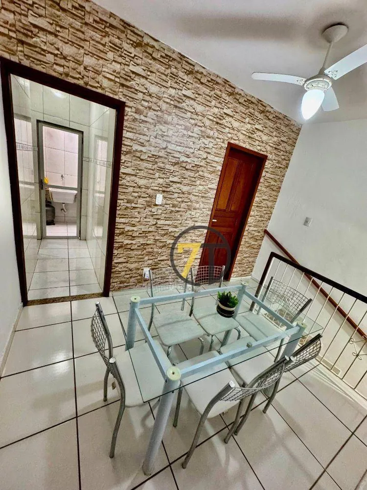 Casa, 4 quartos, 177 m² - Foto 6