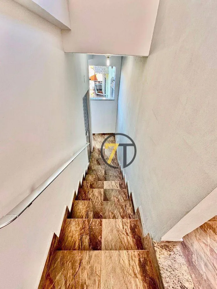 Casa, 4 quartos, 177 m² - Foto 15