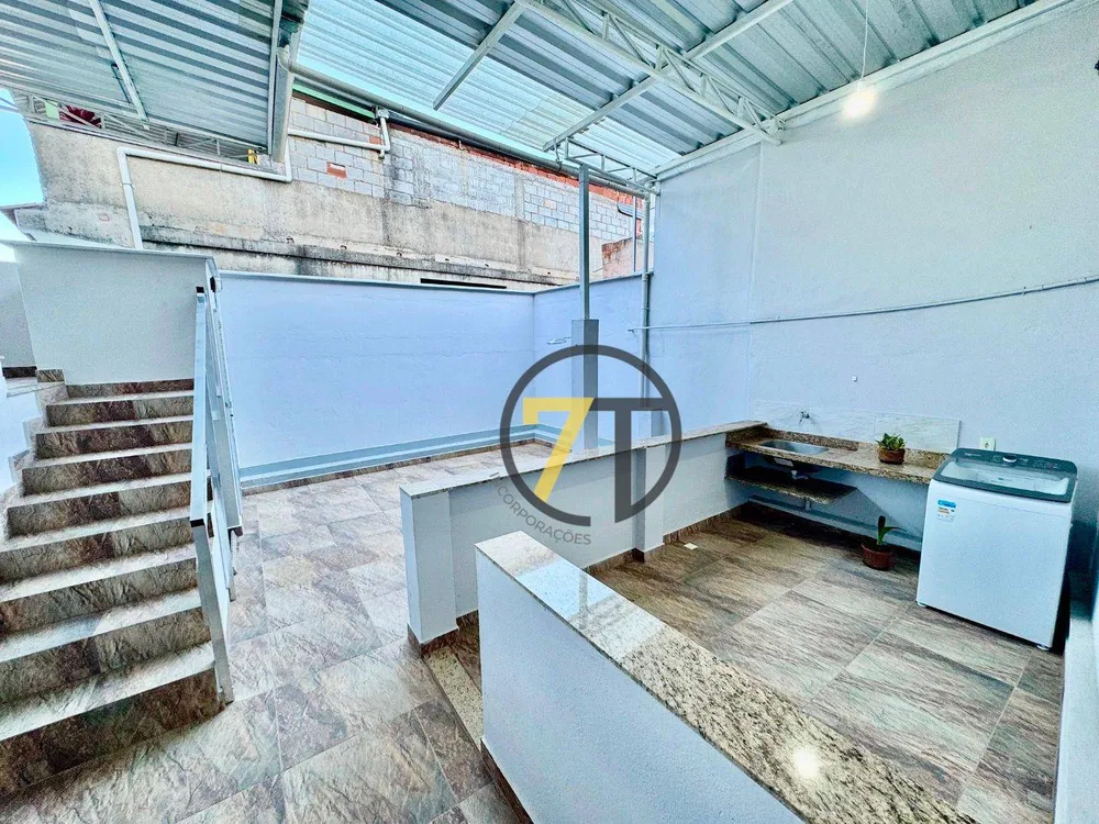 Casa, 4 quartos, 177 m² - Foto 22