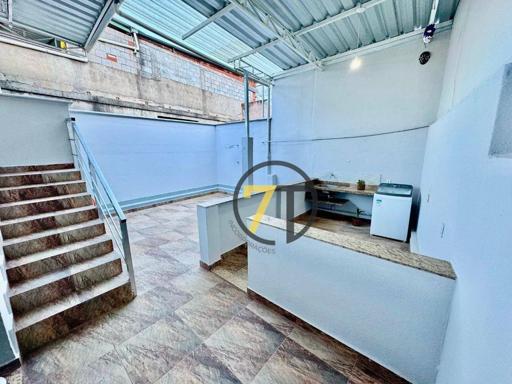 Casa, 4 quartos, 177 m² - Foto 21