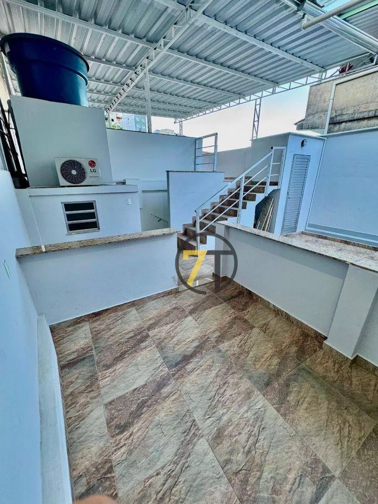 Casa, 4 quartos, 177 m² - Foto 12