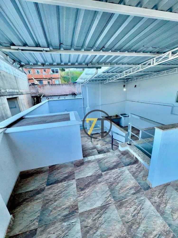 Casa, 4 quartos, 177 m² - Foto 24