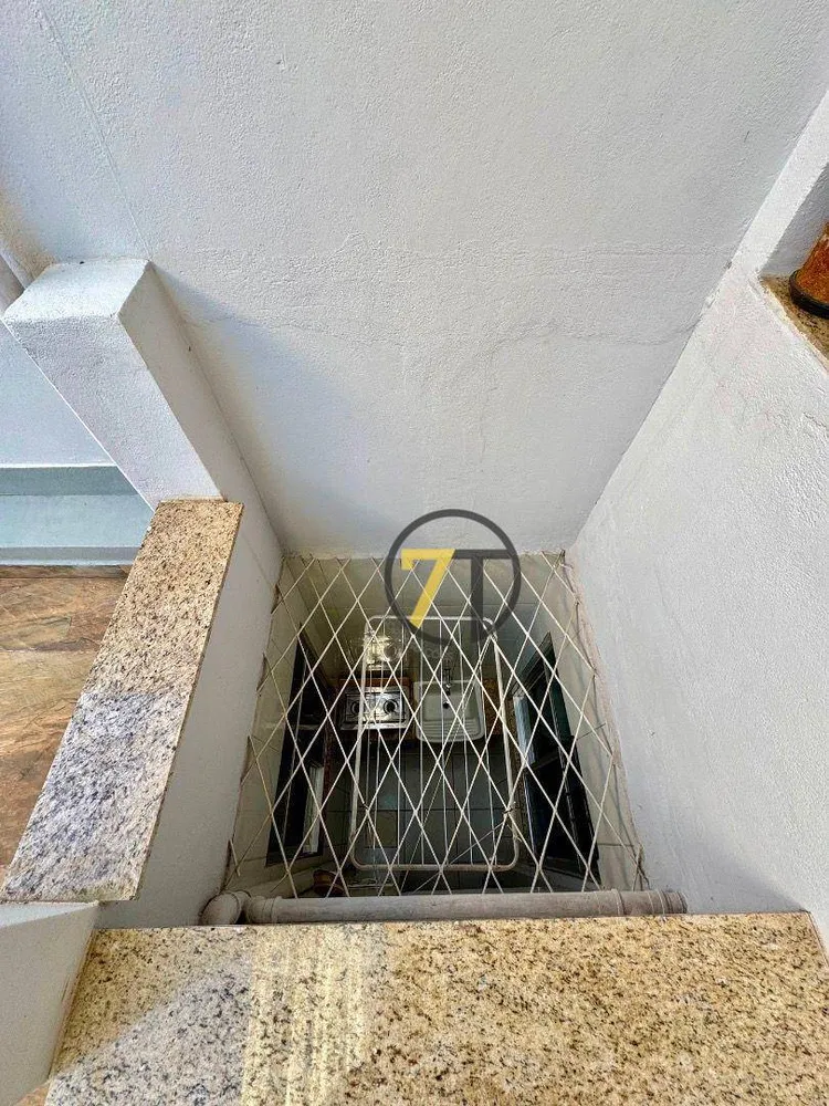 Casa, 4 quartos, 177 m² - Foto 12