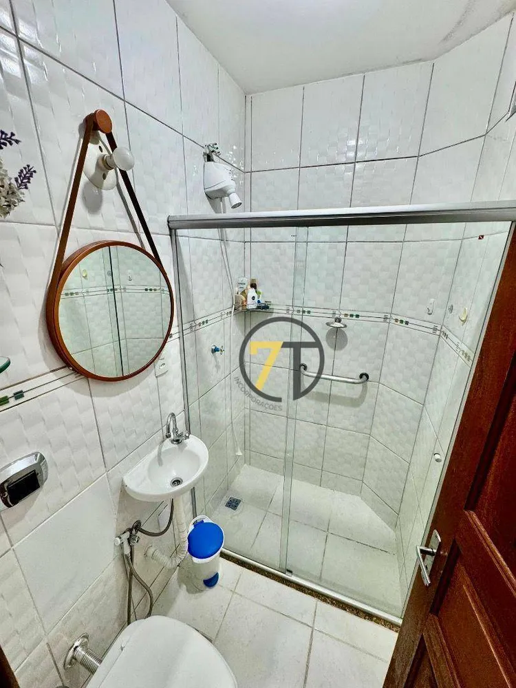 Casa, 4 quartos, 177 m² - Foto 5