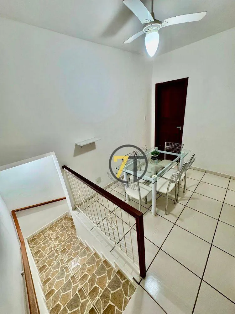 Casa, 4 quartos, 177 m² - Foto 7