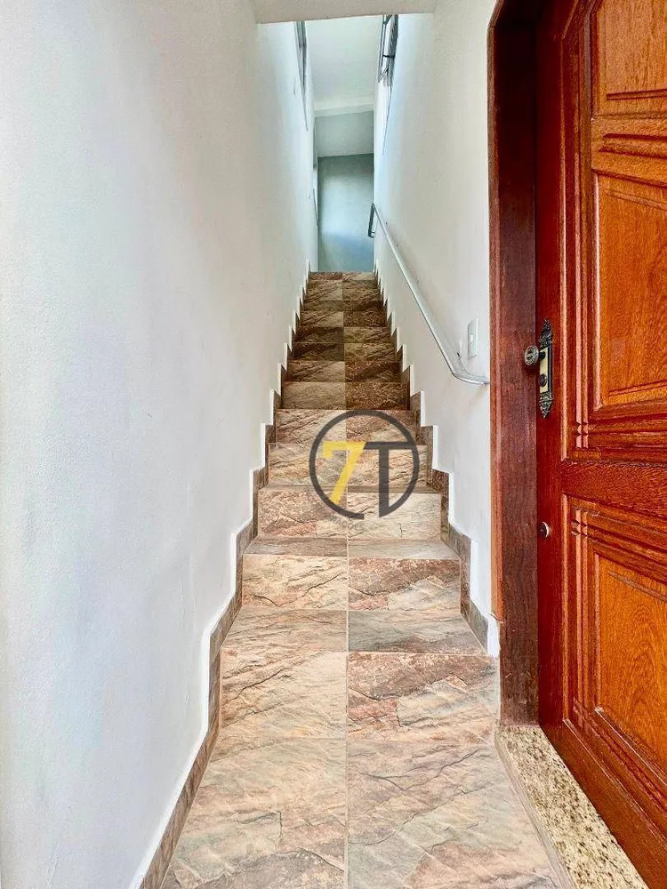 Casa, 4 quartos, 177 m² - Foto 10